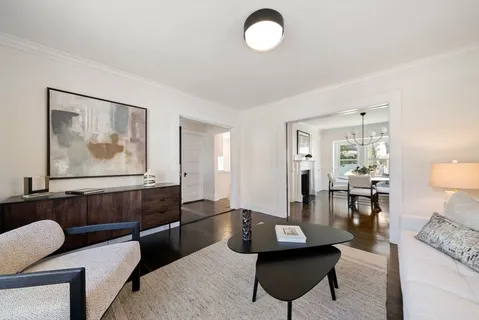 $1,295,000 | 55 Bridges Avenue, Newton, MA 02460