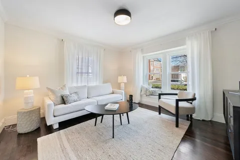 $1,295,000 | 55 Bridges Avenue, Newton, MA 02460