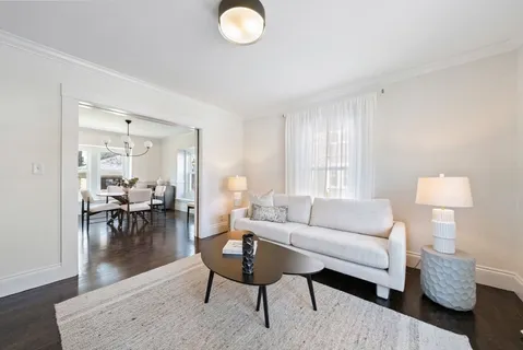 $1,295,000 | 55 Bridges Avenue, Newton, MA 02460
