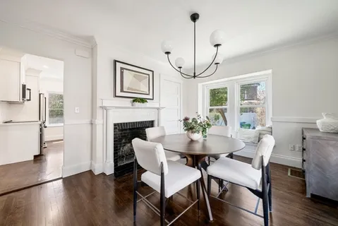 $1,295,000 | 55 Bridges Avenue, Newton, MA 02460