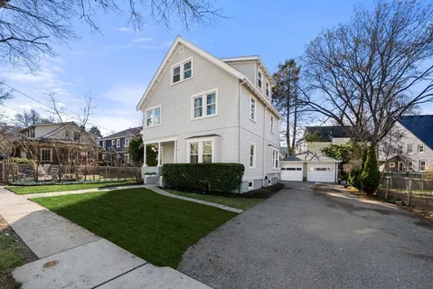 $1,295,000 | 55 Bridges Avenue, Newton, MA 02460