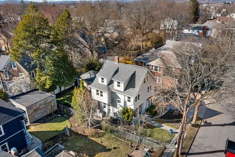 $1,295,000 | 55 Bridges Avenue, Newton, MA 02460
