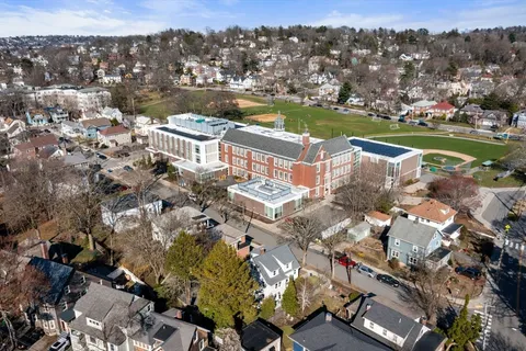 $1,295,000 | 55 Bridges Avenue, Newton, MA 02460