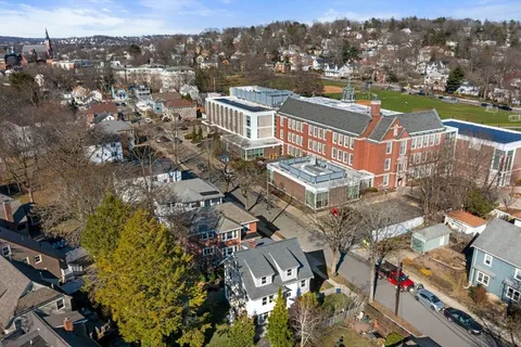 $1,295,000 | 55 Bridges Avenue, Newton, MA 02460