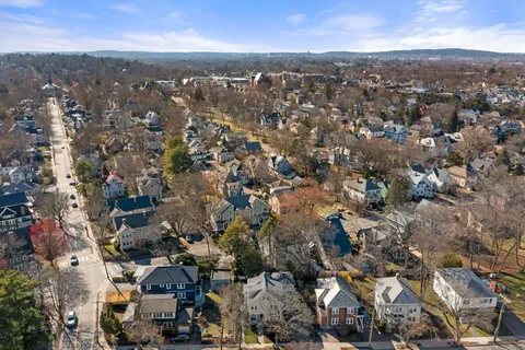 $1,295,000 | 55 Bridges Avenue, Newton, MA 02460