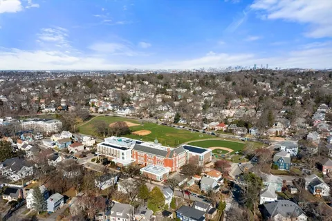 $1,295,000 | 55 Bridges Avenue, Newton, MA 02460