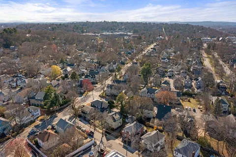 $1,295,000 | 55 Bridges Avenue, Newton, MA 02460