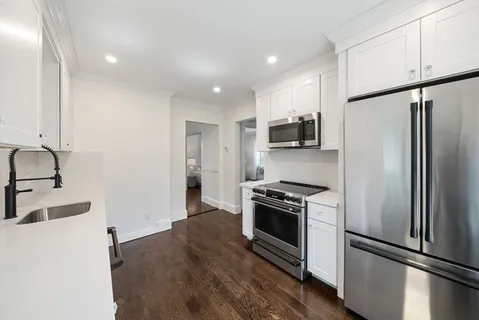 $1,295,000 | 55 Bridges Avenue, Newton, MA 02460