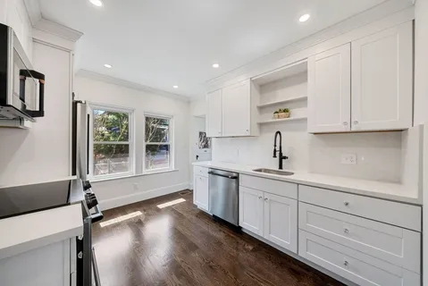 $1,295,000 | 55 Bridges Avenue, Newton, MA 02460