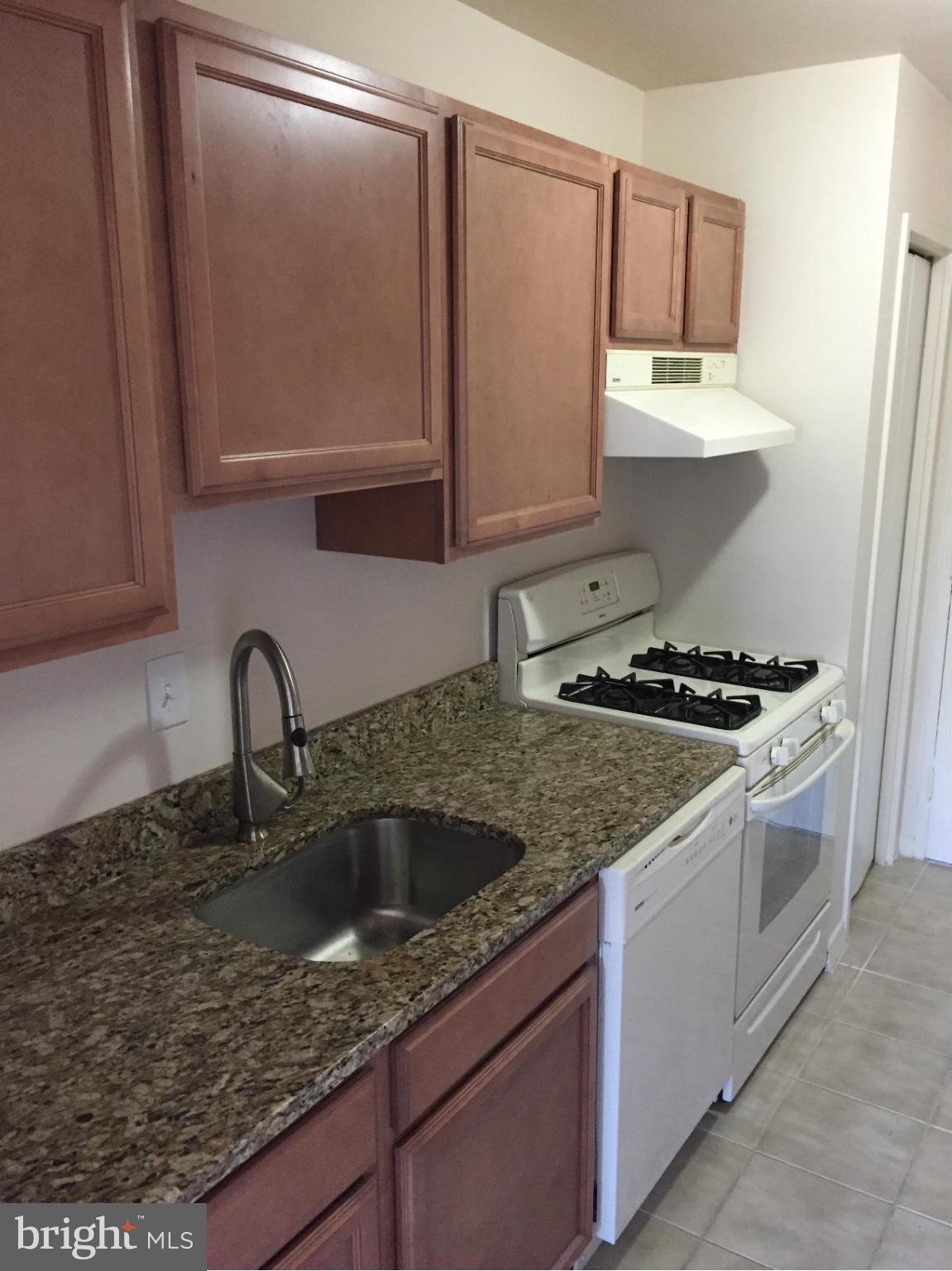 1900 Lyttonsville Road, Unit 818 Silver Spring, MD 20910 - Photo 2 of 12 Kitchen