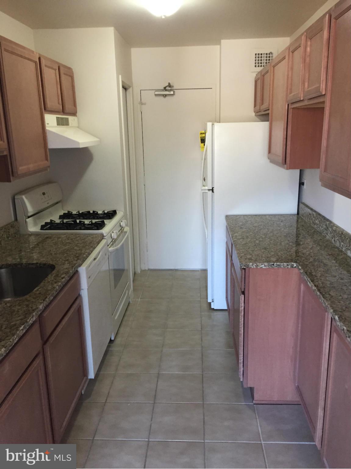 1900 Lyttonsville Road, Unit 818 Silver Spring, MD 20910 - Photo 4 of 12 Kitchen