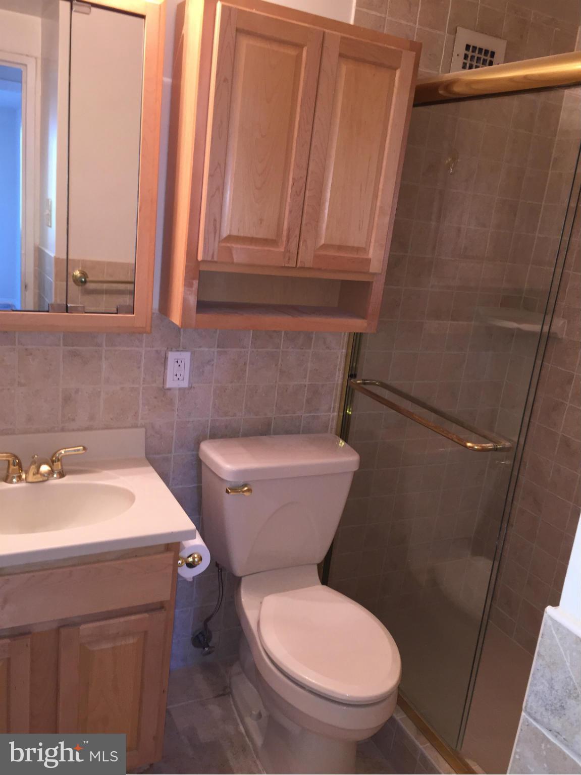1900 Lyttonsville Road, Unit 818 Silver Spring, MD 20910 - Photo 8 of 12 Bath