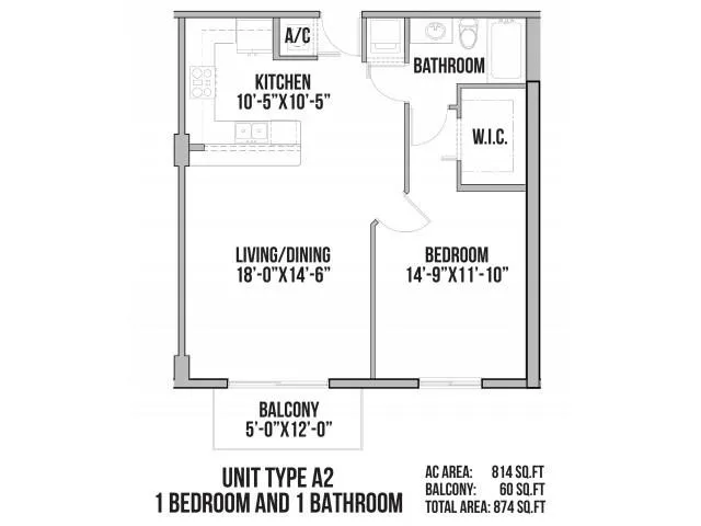 a view of a livingroom with a window