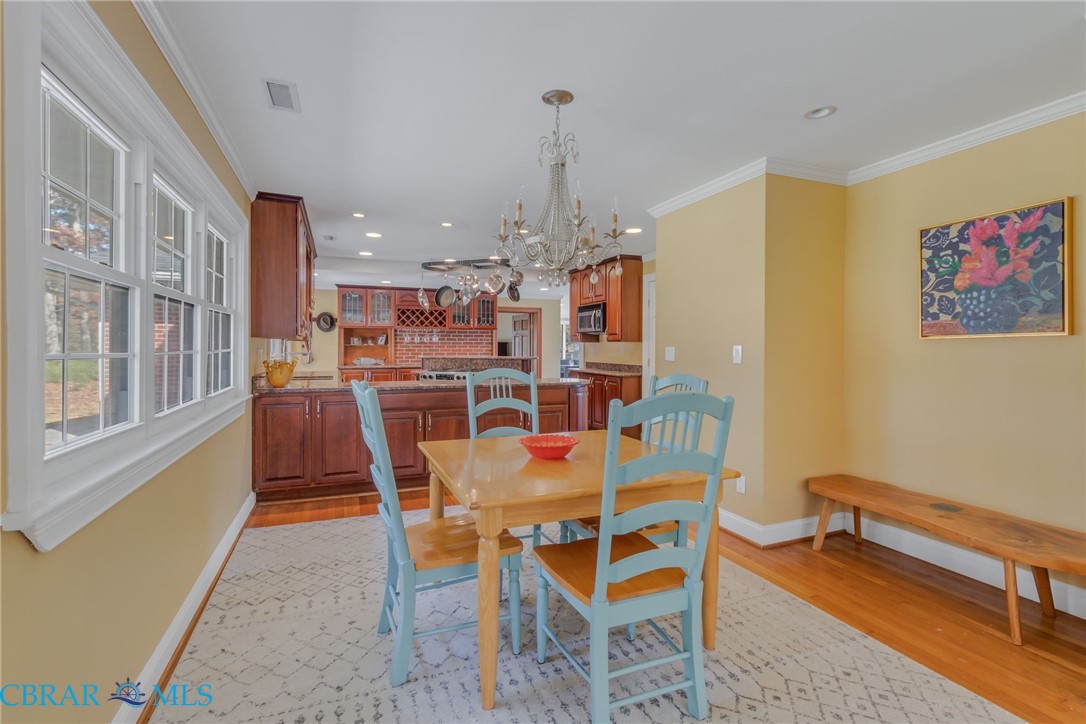 867 Level Green Road Lancaster, VA 22503 - Photo 25 of 41
