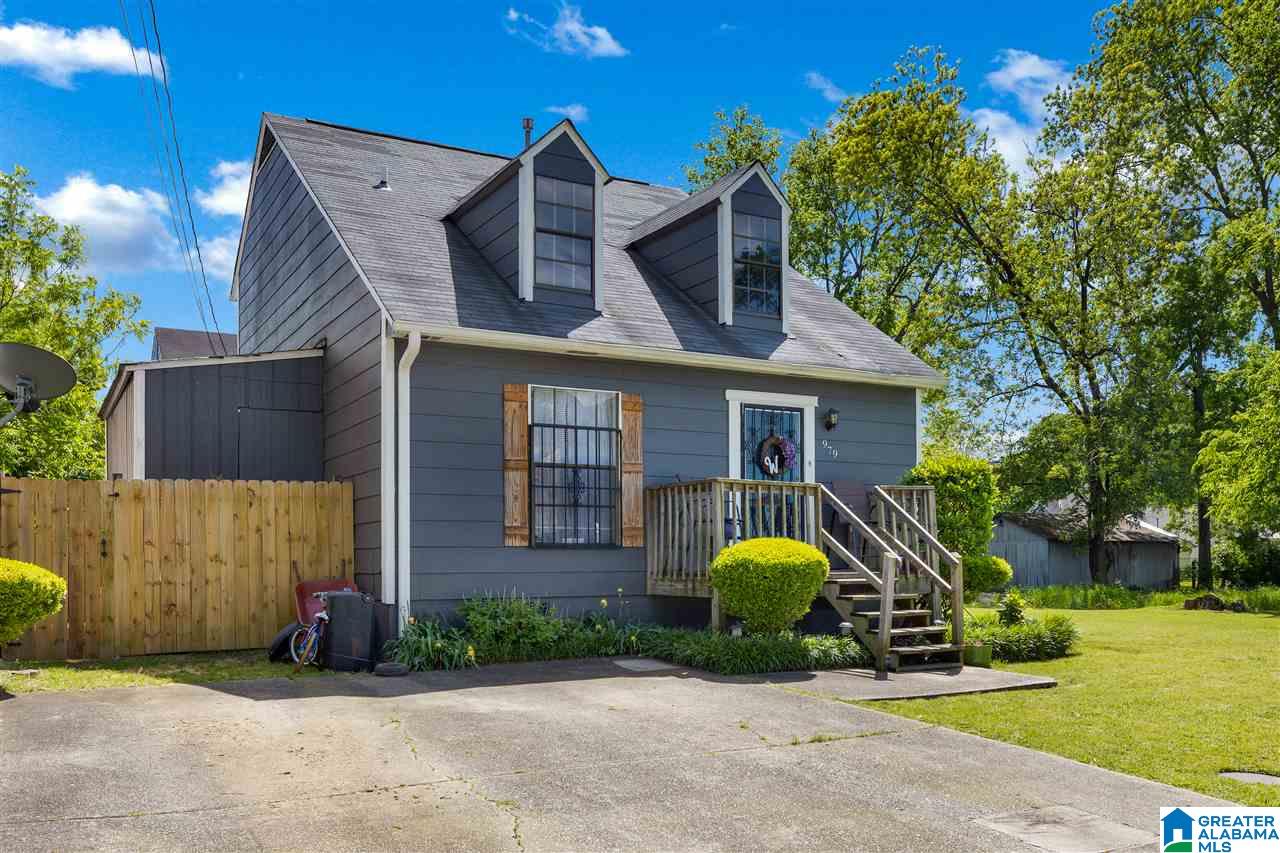 979 52nd Way North Birmingham, AL 35212 - Photo 20 of 22
