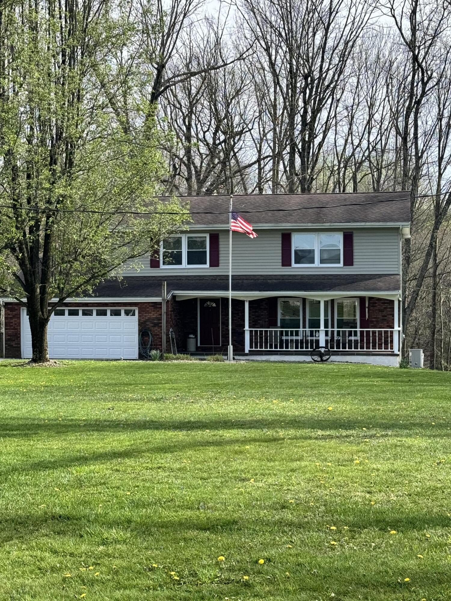 95 Rusty Road Nettie, WV 26681 - Photo 34 of 60 Gallery Image 34