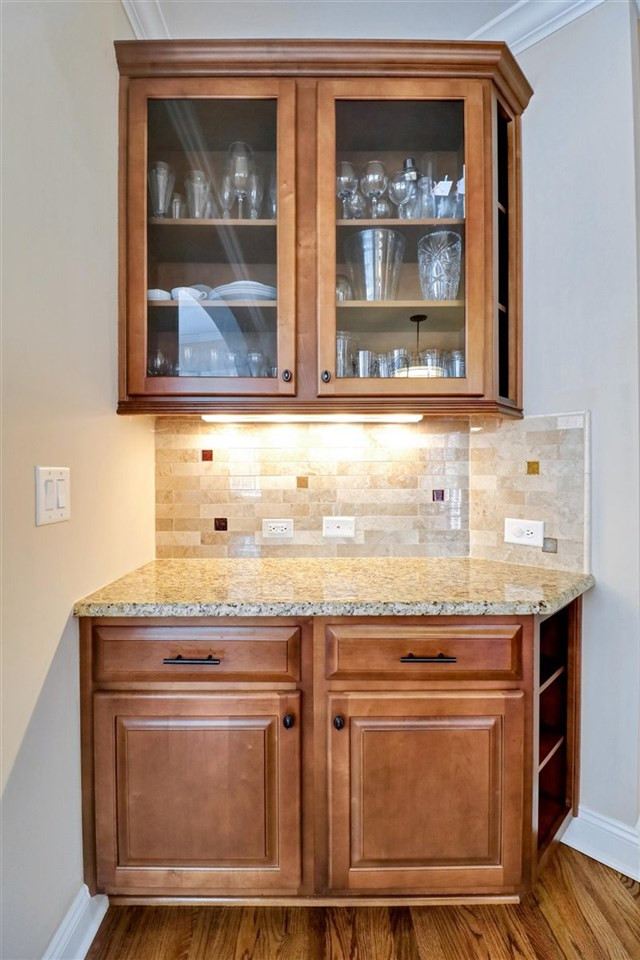 109 Level Ridge Drive Cary, NC 27519 - Photo 10 of 30 Butler's Pantry