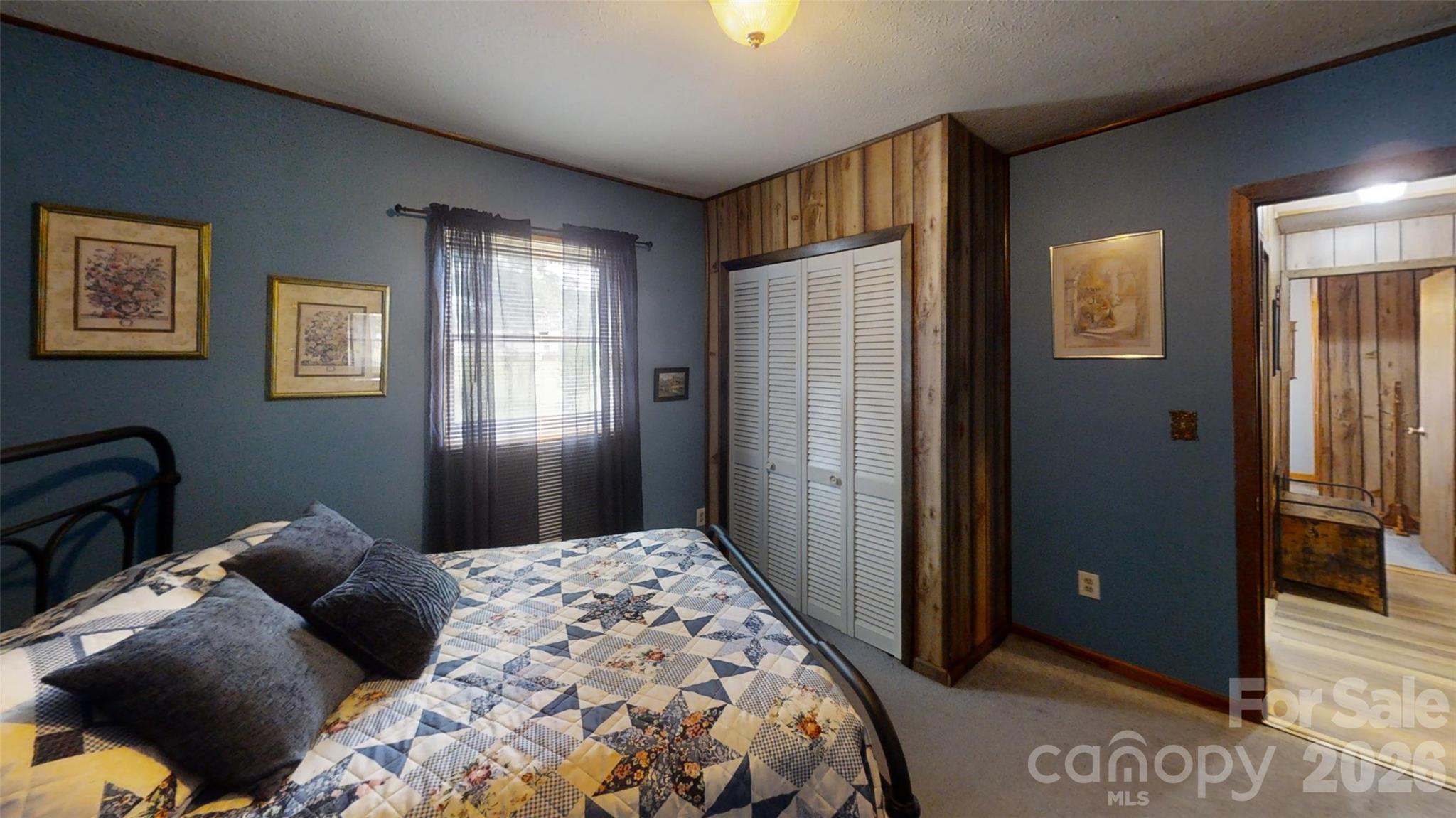 81 Pine Mount Road Weaverville, NC 28787 - Photo 18 of 47