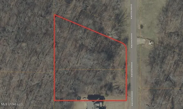 $84,999 | 4419 Dickens Pl Drive West, Southaven, MS 38671