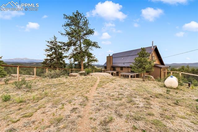 1701 Wildhorn Road Florissant, CO 80816 - Photo 44 of 50 Gallery Image 44