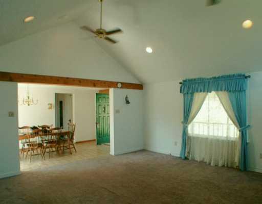 Living Room. 
