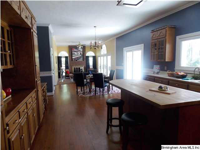 534 Jasmine Hill Road Anniston, AL 36207 - Photo 26 of 27