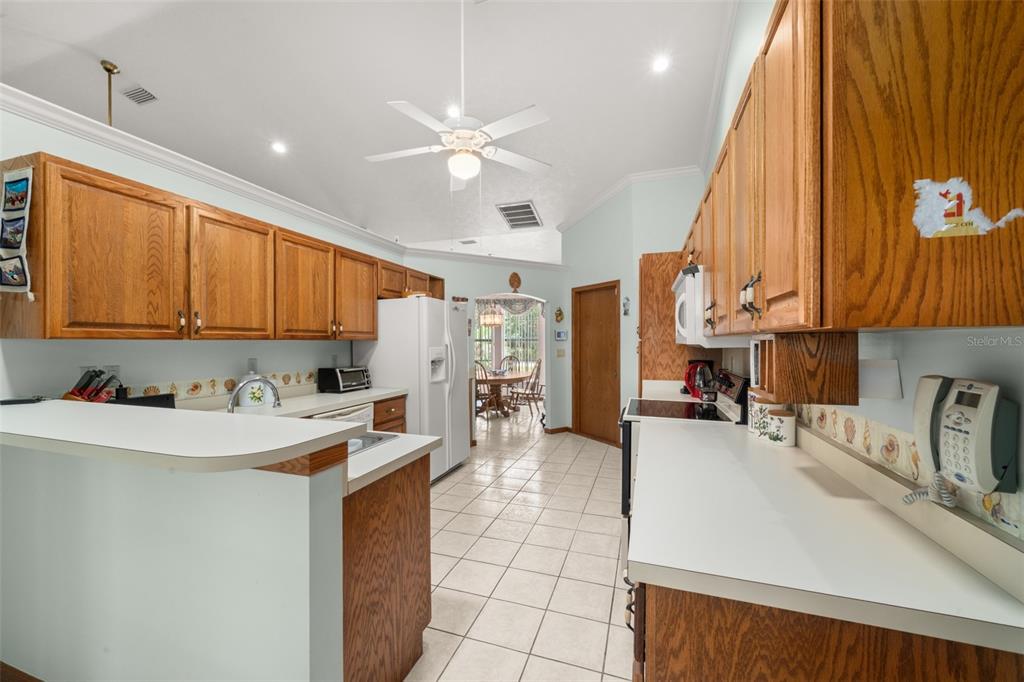 2278 North Alexander Road Avon Park, FL 33825 - Photo 21 of 67