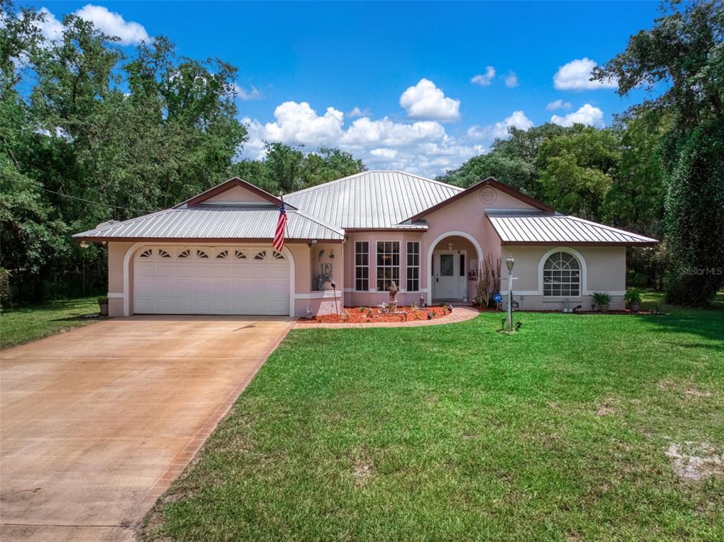 2278 North Alexander Road Avon Park, FL 33825 - Photo 4 of 67