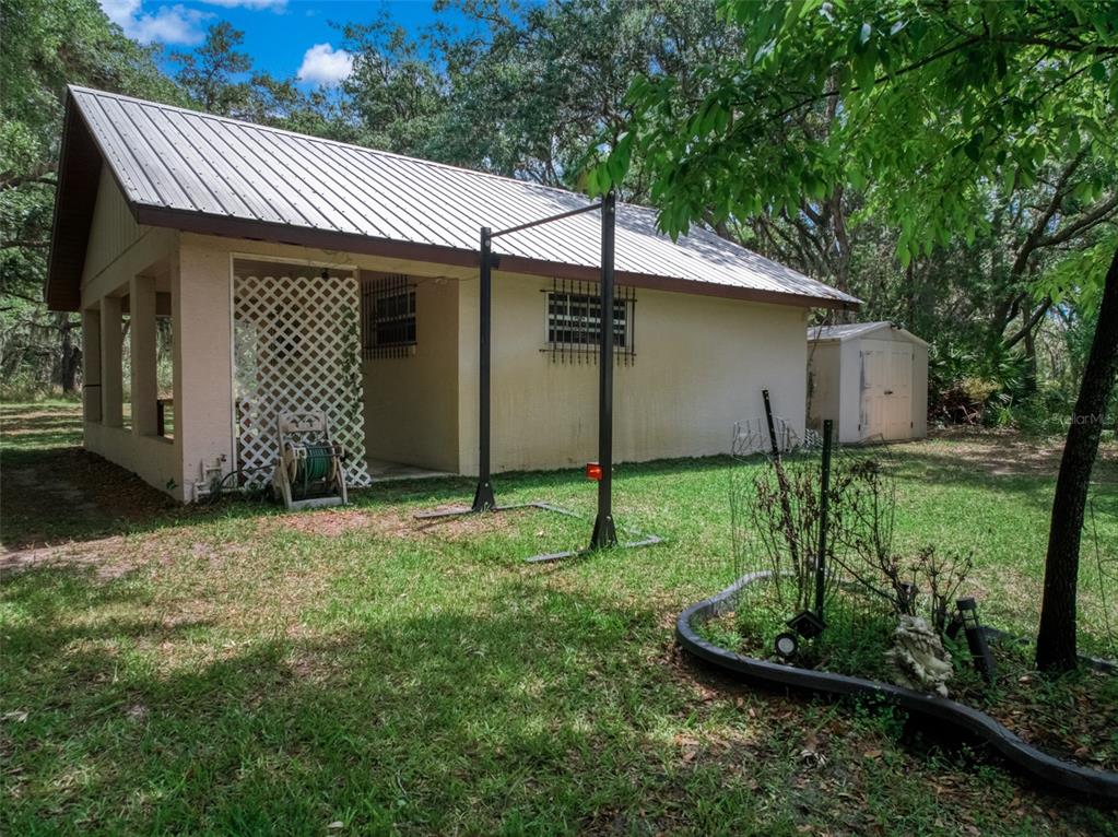 2278 North Alexander Road Avon Park, FL 33825 - Photo 48 of 67