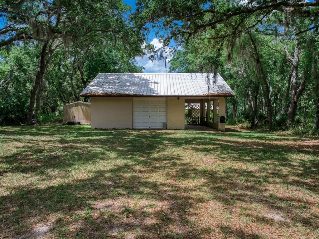 2278 North Alexander Road Avon Park, FL 33825 - Photo 49 of 67