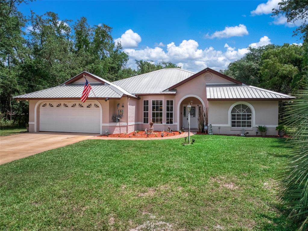 2278 North Alexander Road Avon Park, FL 33825 - Photo 5 of 67