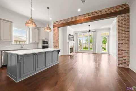 $510,000 | 603 Glenthorne Drive, Gonzales, LA 70737