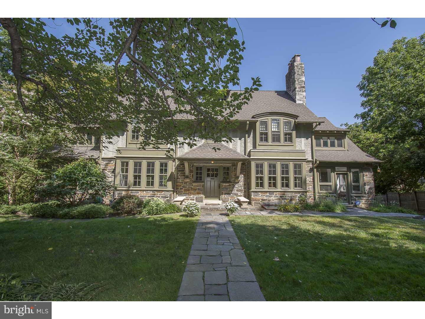 331 Mallwyd Road Merion Station, PA 19066 - Photo 1 of 24 Gallery Image 1