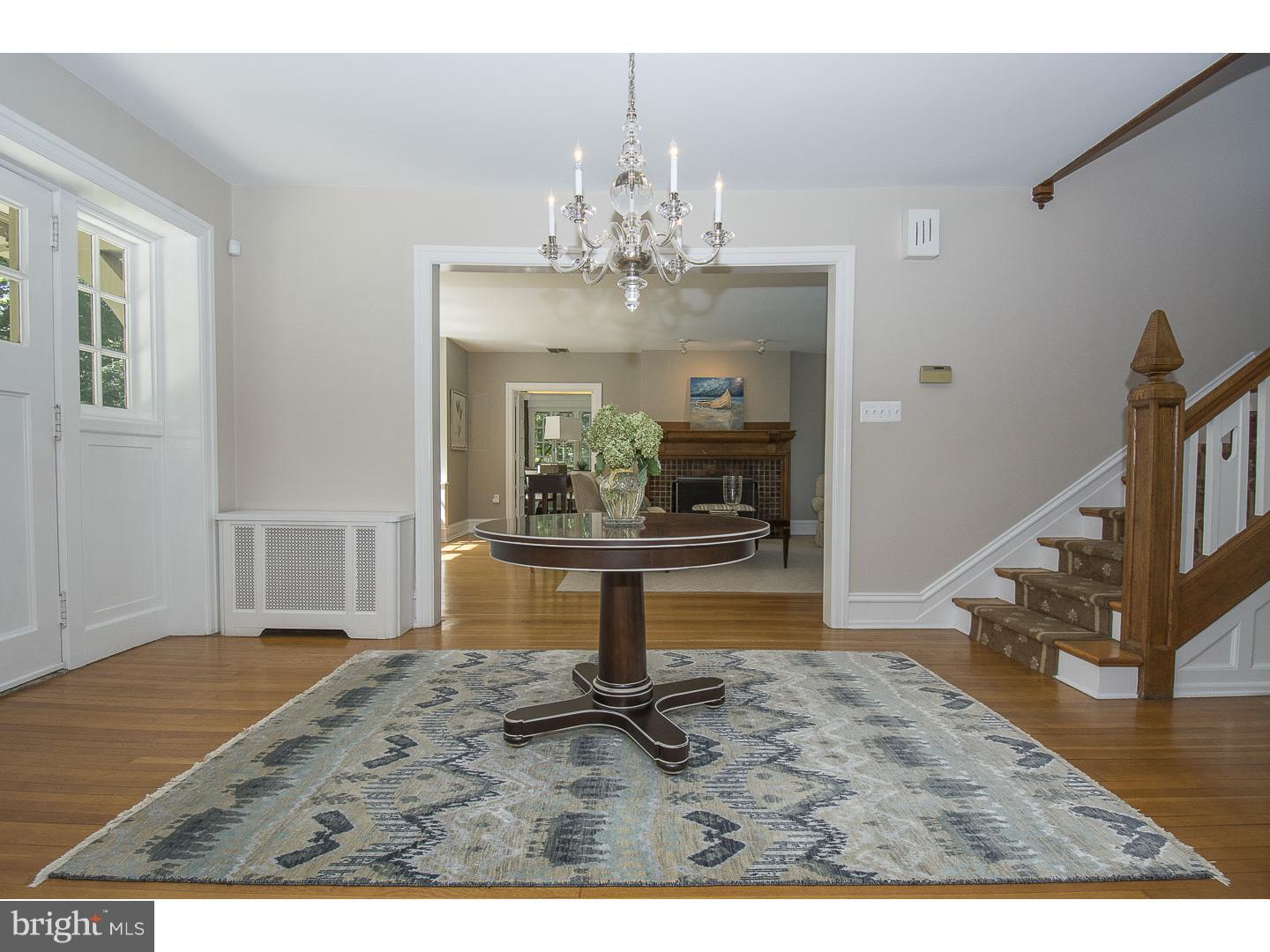 331 Mallwyd Road Merion Station, PA 19066 - Photo 2 of 24 Gallery Image 2
