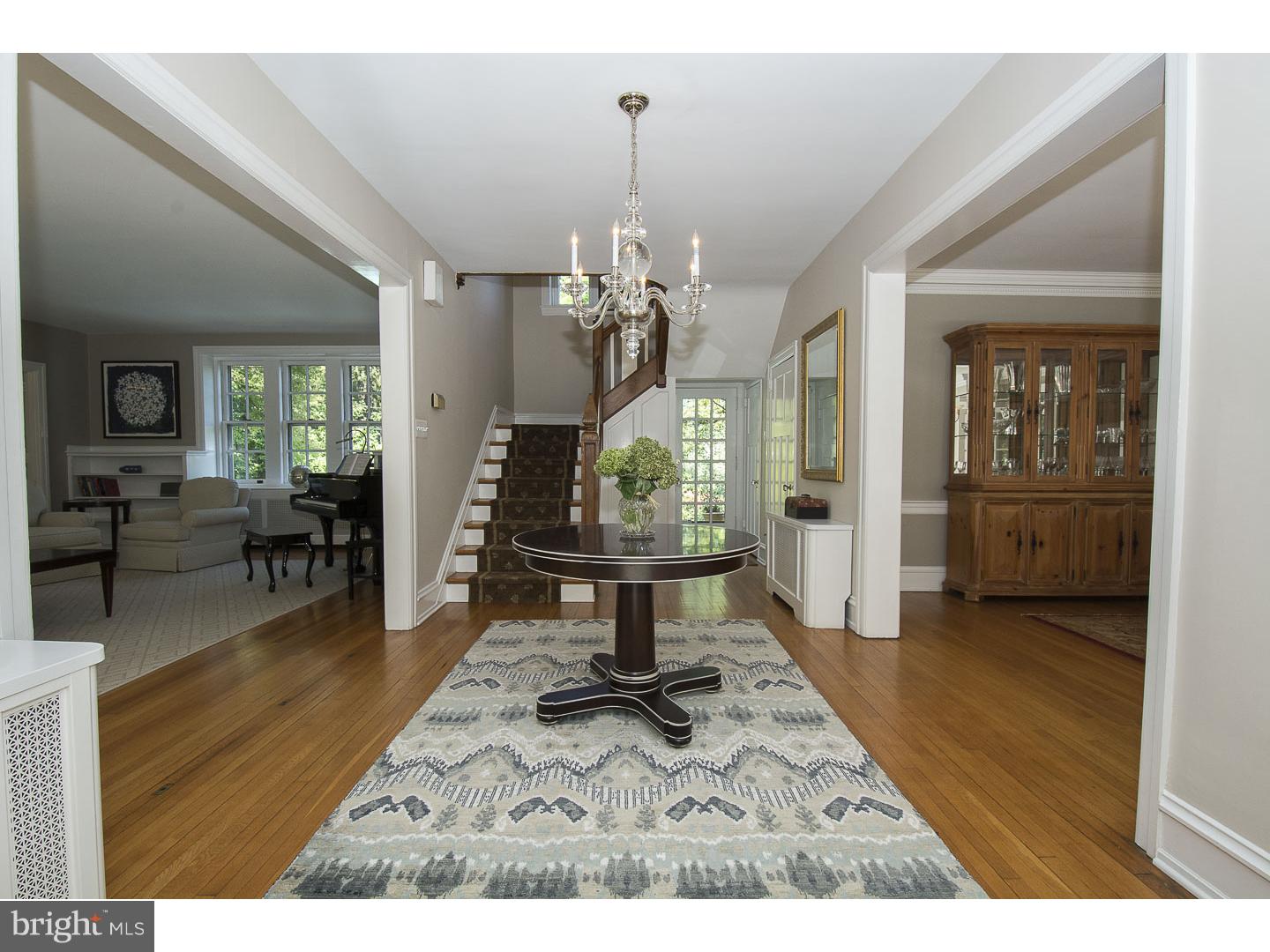 331 Mallwyd Road Merion Station, PA 19066 - Photo 3 of 24 Gallery Image 3