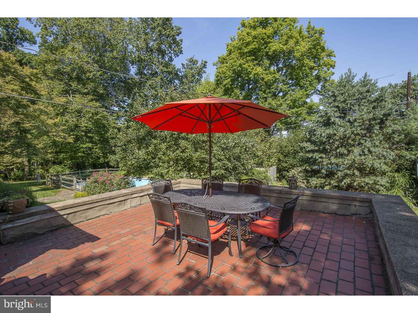 331 Mallwyd Road Merion Station, PA 19066 - Photo 21 of 24 Gallery Image 21