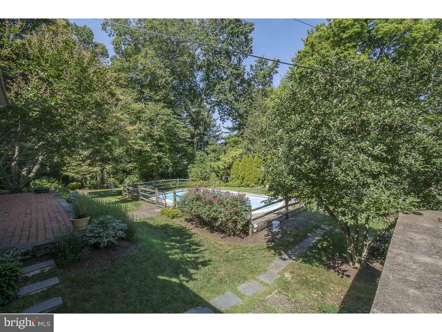 331 Mallwyd Road Merion Station, PA 19066 - Photo 22 of 24 Gallery Image 22