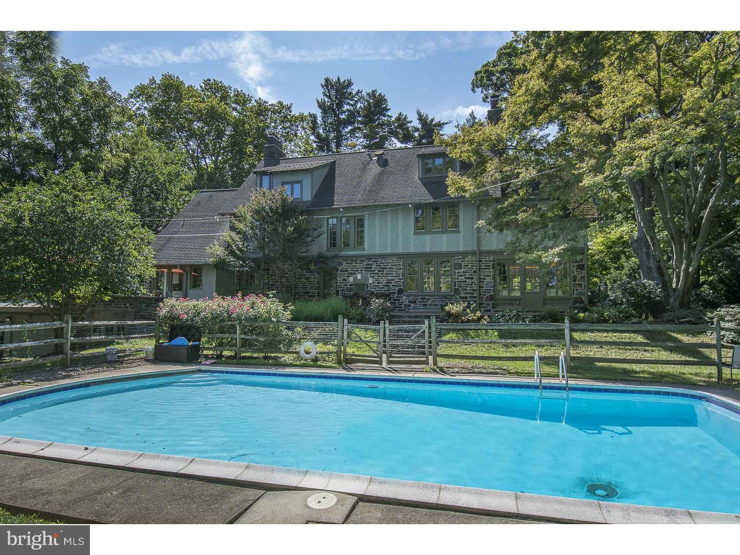 331 Mallwyd Road Merion Station, PA 19066 - Photo 23 of 24 Gallery Image 23