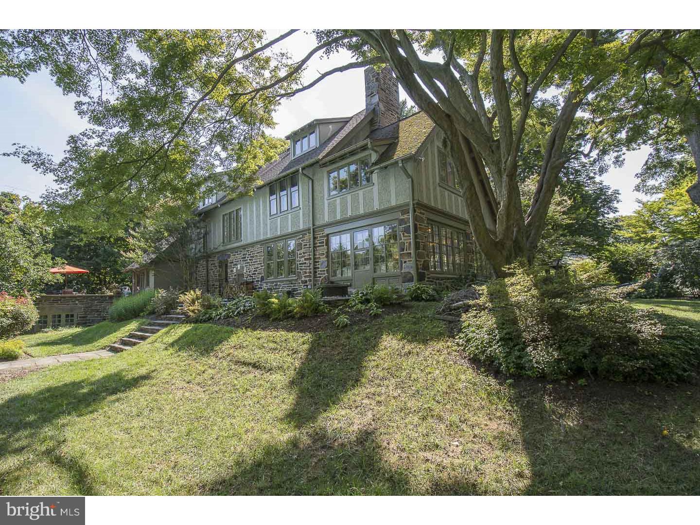 331 Mallwyd Road Merion Station, PA 19066 - Photo 24 of 24 Gallery Image 24
