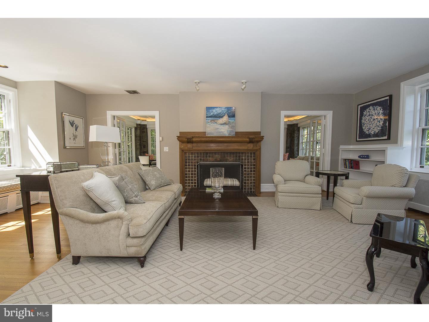 331 Mallwyd Road Merion Station, PA 19066 - Photo 4 of 24 Gallery Image 4