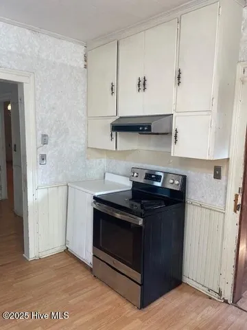 $135,000 | 806 West Roseboro Street, Roseboro, NC 28382