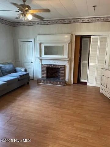 $135,000 | 806 West Roseboro Street, Roseboro, NC 28382