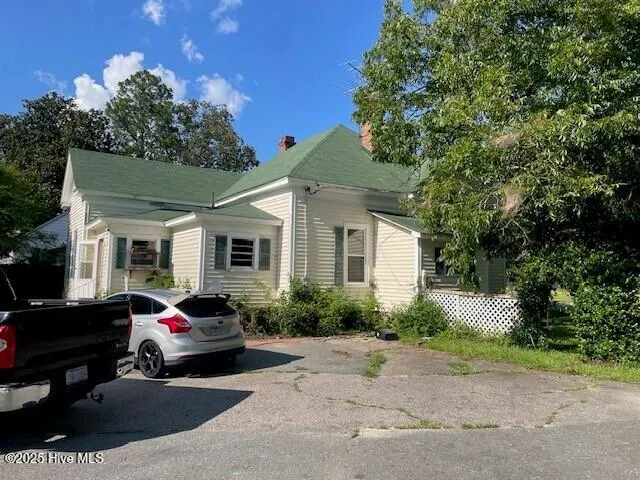 $135,000 | 806 West Roseboro Street, Roseboro, NC 28382