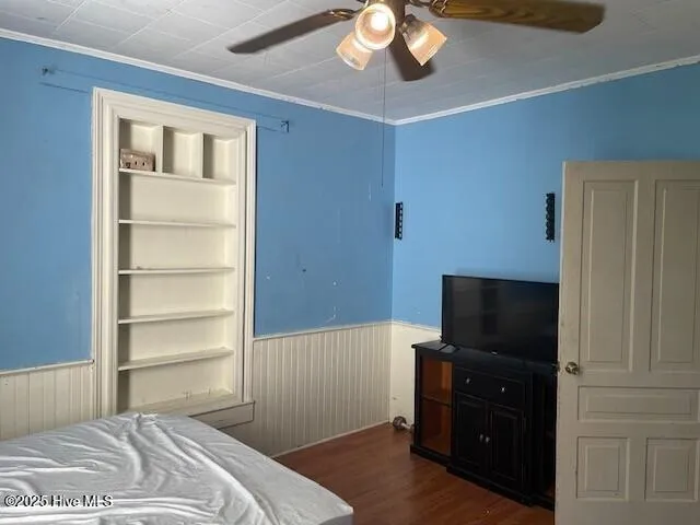 $135,000 | 806 West Roseboro Street, Roseboro, NC 28382