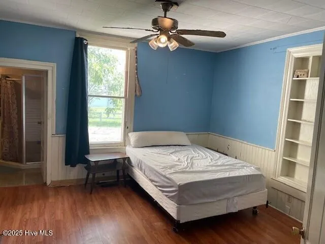 $135,000 | 806 West Roseboro Street, Roseboro, NC 28382