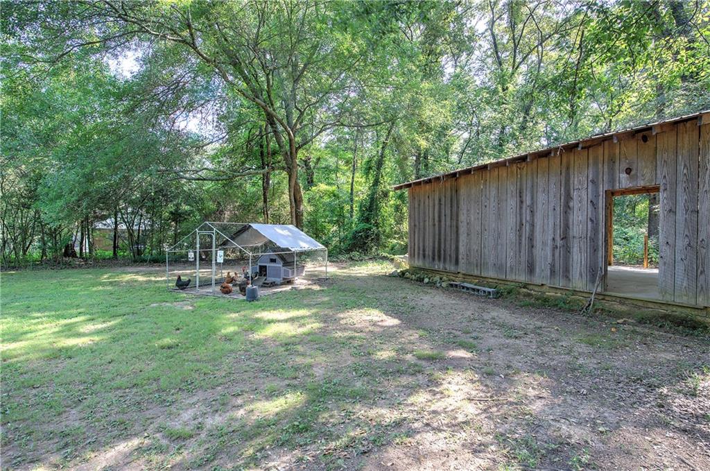 477 Macedonia Road Kingston, GA 30145 - Photo 38 of 46