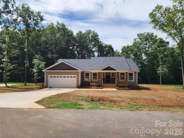 $369,988 | 1940 Friendly Lane, Unit 38, Newton, NC 28658
