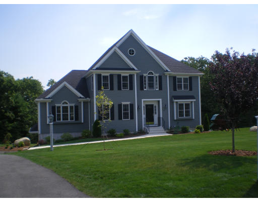 Lot 47 Brandywine Road Franklin, MA 02038 - Photo 1 of 1 Gallery Image 1