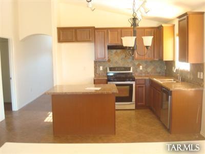 39130 Rodeo Buckle Drive Tucson, AZ 85739 - Photo 5 of 13