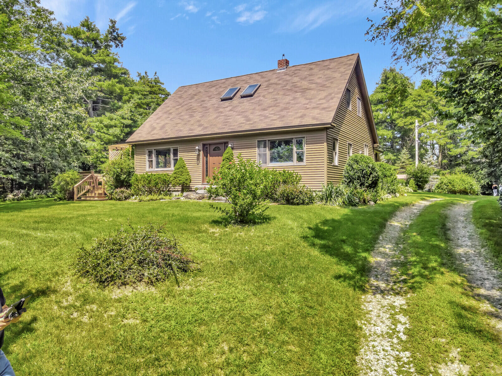 184 North Hunts Meadow Road Whitefield, ME 04353 - Photo 68 of 73 14_DJI_0364_DxO_mls